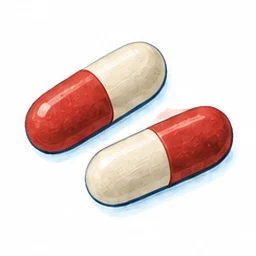 Amoxicillin